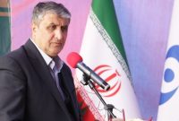 رئیس سازمان انرژی اتمی: اگر امروز فناوری هستهای نبود تمام بیماران سرطانی ایران جان خود را از دست می دادند رئیس سازمان انرژی اتمی: اگر امروز فناوری هستهای نبود تمام بیماران سرطانی ایران جان خود را از دست می دادند