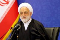 رئیس قوه قضاییه: ۲۲ هزار نفر از عفوشدگان مربوط به اغتشاشات اخیر هستند/عفو ۸۲ هزار زندانی