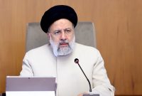 رئیسی: وزرای اقتصادی برنامههای پیشنهادی خود برای مهار تورم را ارائه کنند رئیسی: وزرای اقتصادی برنامههای پیشنهادی خود برای مهار تورم را ارائه کنند