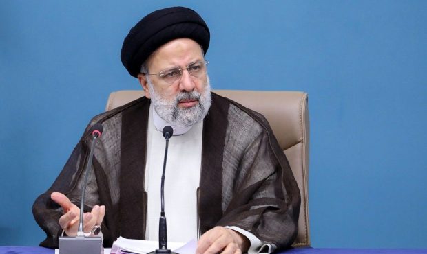 رئیسی: سلامت معنوی در اولویت سیاستگذاریهای نظام آموزشی قرار گیرد رئیسی: سلامت معنوی در اولویت سیاستگذاریهای نظام آموزشی قرار گیرد