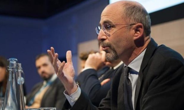 رابرت مالی: منتظر نتایج سفر گروسی به تهران قبل از تصمیمگیری هستیم/ نیاز به توضیحاتی درباره کشف ذرات اورانیوم غنیشده تا ۸۴ درصد داریم/ با سه کشور اروپایی در این خصوص تصمیم خواهیم گرفت رابرت مالی: منتظر نتایج سفر گروسی به تهران قبل از تصمیمگیری هستیم/ نیاز به توضیحاتی درباره کشف ذرات اورانیوم غنیشده تا ۸۴ درصد داریم/ با سه کشور اروپایی در این خصوص تصمیم خواهیم گرفت