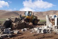 مدیرکل راه و شهرسازی استان ایلام عنوان کرد: رفع تصرف ۳ هزار متر مربع از اراضی ملی و دولتی شهر ایلام در تعطیلات نوروز