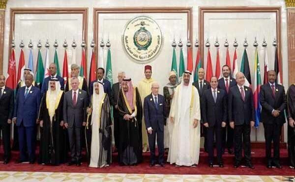 رای الیوم: «ایران» مهمان ویژه نشست سران عرب در ریاض خواهد بود