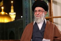 رهبر انقلاب سال ۱۴۰۲ را سال «مهار تورم، رشد تولید» نامگذاری کردند