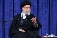 رهبر انقلاب: موضوع مسمومیت دانش‌آموزان یک جنایت بزرگ و غیر قابل اغماض است/ بلاشک کسانی در این کار دست دارند/ عوامل این جنایت باید به اشد مجازات محکوم شوند؛ در این مورد هیچ عفوی نخواهد بود/ مجازات این افراد باید موجب عبرت شود