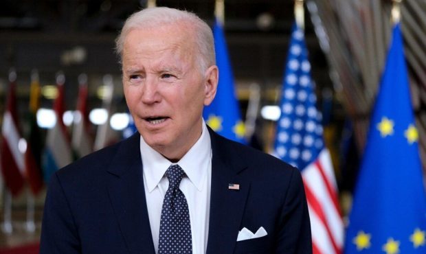 روسیا الیوم: حمله به مواضع گروه های نزدیک به ایران در سوریه/ بایدن: دنبال درگیری با تهران نیستیم