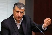 رییس سازمان انرژی اتمی: در پی بی‌عهدی طرف‌های برجام، تعهداتمان را کاهش دادیم/ این باعث شد که آژانس گزارش عدم انطباق تهیه کند و بگوید از وضعیت اطلاع ندارم