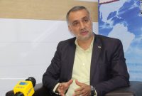 مدیرکل ستاد اجرایی فرمان حضرت امام خمینی (ره) استان ایلام خبر داد: ستاد اجرایی به دانشجویان علمی و کاربردی ایلام تسهیلات اشتغال پرداخت می کند