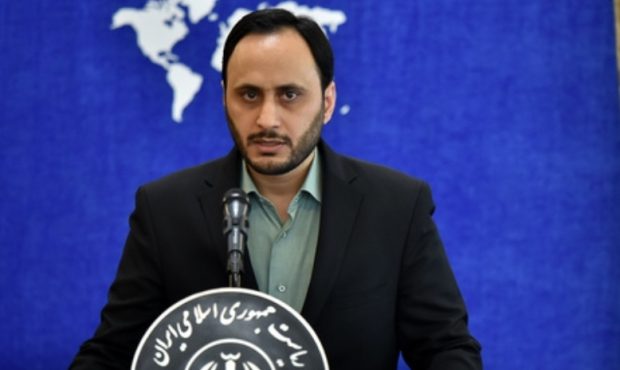 سخنگوی دولت: کسانی که شعار زن، زندگی، آزادی می‌دادند، عملا سعی کردند در مدارس دخترانه التهاب‌آفرینی کنند