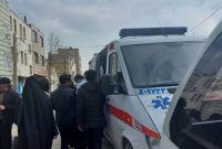 سخنگوی فراجا: عوامل مسمومیت دانش آموزان در لارستان، پنج نفر شامل دو مرد ۵۰ و ۲۲ ساله و سه زن هستند/ یکی از زنان دستگیر شده یک دانش آموز مردودی ۲۱ ساله بود/ آن‌ها طی روز‌های اخیر با پرتاب گاز نیتروژن به داخل هفت مدرسه باعث مسمومیت دانش آموزان شده بودند