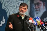 سردار رادان: پلیس فتا باید انقلابی باشد؛ نباید غافلگیر شود