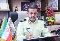 فرمانده انتظامی استان ایلام خبر داد: کشف موتورسیکلت قاچاق ۱۰ میلیارد ریالی در دهلران