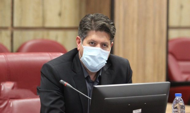 مدیرکل صنعت، معدن و تجارت (صمت) ایلام: ۱۰۹ میلیارد تومان، ارزش پرونده های تخلف صنفی در ایلام مدیرکل صنعت، معدن و تجارت (صمت) ایلام: ۱۰۹ میلیارد تومان، ارزش پرونده های تخلف صنفی در ایلام