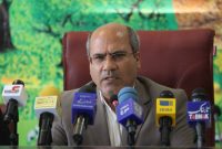 مدیرکل منابع طبیعی و آبخیزداری ایلام خبر داد: اجرایی شدن  طرح کاداستر در ۹۹ درصد اراضی ملی ایلام