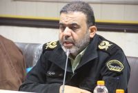 فرمانده انتظامی ایلام خبر داد: اجرای طرح نوروزی پلیس در جاده های استان ایلام