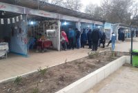 مدیرکل میراث‌فرهنگی، گردشگری و صنایع‌دستی ایلام خبر داد: فروش یک میلیارد و ۴۰۰ میلیون تومان صنایع دستی و سوغات محلی ایلام