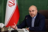 قالیباف: بعضی‌ها در مجلس می‌گویند مولدسازی خلاف قانون است، اما این قانون است/ مولدسازی به معنای خصوصی‌سازی نیست