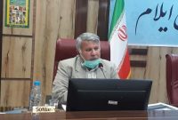 رئیس دانشگاه علوم پزشکی ایلام خبر داد؛ آمادگی دانشگاه علوم پزشکی ایلام در تعطیلات نوروزی برای خدمات دهی