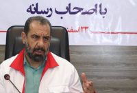 علی محمدی از تخصیص ۷۰ میلیارد ریال برای توسعه و تجهیز داروخانه هلال احمر ایلام خبر داد