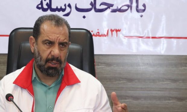 علی محمدی از تخصیص ۷۰ میلیارد ریال برای توسعه و تجهیز داروخانه هلال احمر ایلام خبر داد