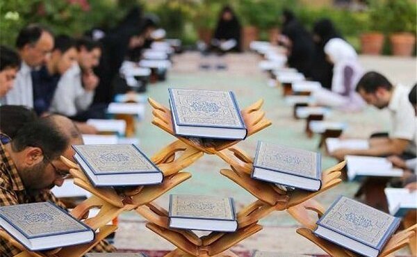 مدیرکل تبلیغات اسلامی استان ایلام خبر داد: برنامههای ماه مبارک رمضان در ایلام اعلام شد مدیرکل تبلیغات اسلامی استان ایلام خبر داد: برنامههای ماه مبارک رمضان در ایلام اعلام شد