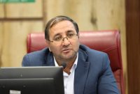 مدیرکل تعاون، کار و رفاه اجتماعی استان ایلام تاکید کرد: تعهد ثبت اشتغال در استان ایلام ۸ هزار و ۸۵۹ نفر در سال ۱۴۰۲ است