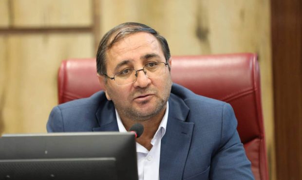 مدیرکل تعاون، کار و رفاه اجتماعی استان ایلام تاکید کرد: تعهد ثبت اشتغال در استان ایلام ۸ هزار و ۸۵۹ نفر در سال ۱۴۰۲ است