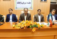 معاون هماهنگی امور عمرانی استاندار ایلام تاکید کرد: مسیر دره شهر – پلدختر ایمن سازی شود