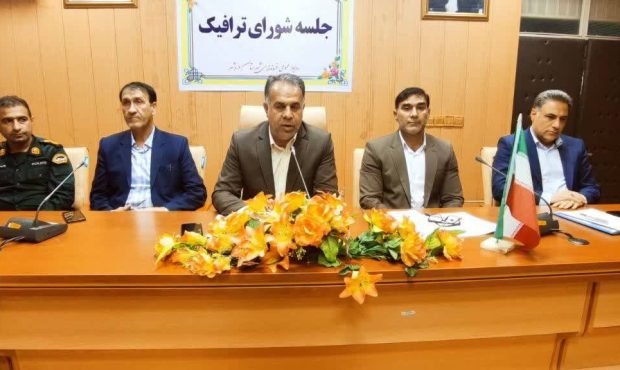 معاون هماهنگی امور عمرانی استاندار ایلام تاکید کرد: مسیر دره شهر – پلدختر ایمن سازی شود معاون هماهنگی امور عمرانی استاندار ایلام تاکید کرد: مسیر دره شهر – پلدختر ایمن سازی شود