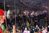 مدیرکل سازمان تبلیغات اسلامی خبر داد: مشارکت بالغ بر ۲۸ هزار ایلامی در جشن ۱۰ ساعته نیمه شعبان