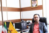 مدیرعامل شرکت گاز ایلام خبر داد: مشترکان شرکت گاز ایلام از ۲۰۵ هزار مشترک عبور کرد