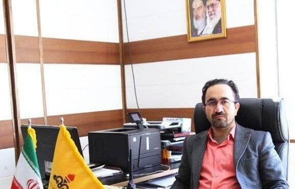 مدیرعامل شرکت گاز ایلام خبر داد: مشترکان شرکت گاز ایلام از ۲۰۵ هزار مشترک عبور کرد