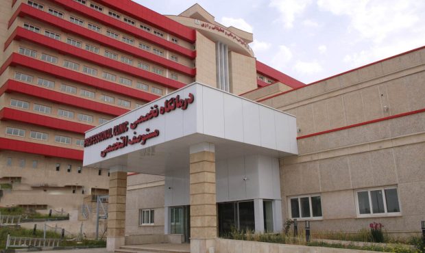 رییس دانشگاه علوم پزشکی ایلام تاکید کرد: معارضان محلی مانع بهسازی جاده دسترسی به بیمارستان رازی ایلام هستند