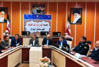 معاون استاندار ایلام تاکید کرد: معضل ترافیک مانعی برای توسعه گردشگری در ایوان است