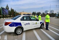 معاون استاندار ایلام خبر داد: تعداد گشت های پلیس راه در نقاط حادثه خیز ایلام افزایش می یابد