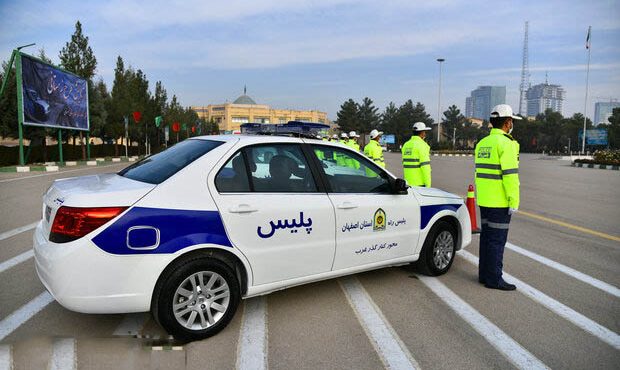 معاون استاندار ایلام خبر داد: تعداد گشت های پلیس راه در نقاط حادثه خیز ایلام افزایش می یابد معاون استاندار ایلام خبر داد: تعداد گشت های پلیس راه در نقاط حادثه خیز ایلام افزایش می یابد