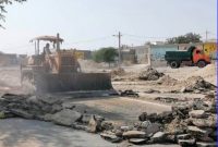 معاون استاندار ایلام خبر داد؛ شناسایی۱۶ نقطه حادثه‌خیز در جاده‌های استان ایلام