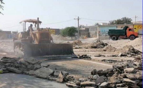 معاون استاندار ایلام خبر داد؛ شناسایی۱۶ نقطه حادثه‌خیز در جاده‌های استان ایلام