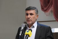 معاون سیاسی امنیتی استاندار ایلام تاکید کرد: اهتمام دولت سیزدهم بر تکمیل پروژه های نیمه تمام متمرکز شده است