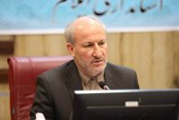 نماینده مردم ایلام در مجلس تاکید کرد: تفویض اختیار به استانداران از نکات برجسته بودجه ۱۴۰۲ است