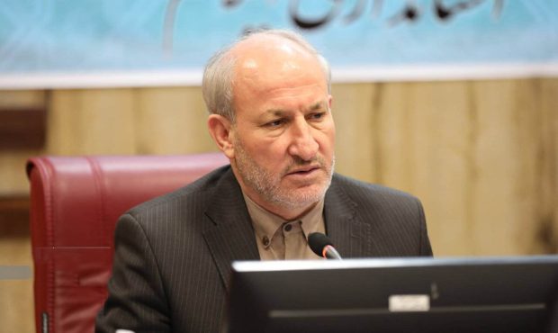 نماینده مردم ایلام در مجلس تاکید کرد: تفویض اختیار به استانداران از نکات برجسته بودجه ۱۴۰۲ است نماینده مردم ایلام در مجلس تاکید کرد: تفویض اختیار به استانداران از نکات برجسته بودجه ۱۴۰۲ است