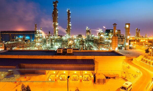 نماینده مردم ایلام در مجلس خبر داد: عملیات اجرایی پتروشیمی دره شهر آغاز می شود نماینده مردم ایلام در مجلس خبر داد: عملیات اجرایی پتروشیمی دره شهر آغاز می شود