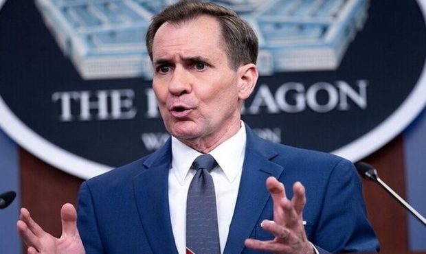 واکنش کاخ سفید به گزارش «وال استریت ژورنال» درباره همکاری نظامی ایران و روسیه: نگران کننده است/ از منافع ملی‌مان در برابر همه تهدید‌ها محافظت می‌کنیم