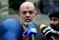 وحیدی: وزارت کشور همیشه سعی کرده در میدان باشد