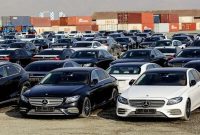 وزارت صمت: قرعه‌کشی خودروهای وارداتی به خاطر بررسی دقیق استعلامات به تعویق افتاد/ زمان جدید قرعه‌کشی را اعلام نمی کنیم تا نتیجه استعلامات مشخص شود/ تلاش می‌کنیم به جز چانگان CS55 و CS35 پلاس، خودروهای فیات ۵۰۰، فیات Tipo و هیوندا النترا هم عرضه شود/ سعی ما این است که عرضه خودروها تا قبل از پایان سال انجام شود