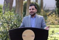 وزیر ارتباطات: محدودیتهایی که برای برخی سکوهای خارجی به وجود آمد خارج از اراده وزارت ارتباطات بود/ پیشرفت شبکه ملی اطلاعات از ۲۳ درصد در آغاز به کار دولت به ۶۰ درصد نزدیک شده وزیر ارتباطات: محدودیتهایی که برای برخی سکوهای خارجی به وجود آمد خارج از اراده وزارت ارتباطات بود/ پیشرفت شبکه ملی اطلاعات از ۲۳ درصد در آغاز به کار دولت به ۶۰ درصد نزدیک شده