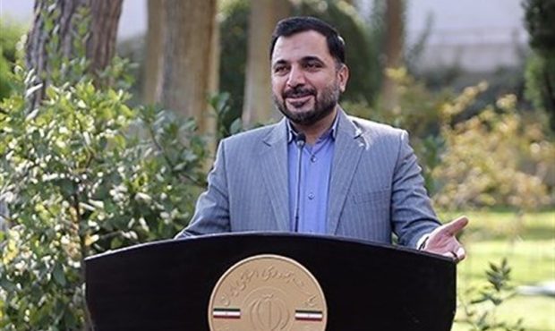 وزیر ارتباطات: محدودیت‌هایی که برای برخی سکو‌های خارجی به وجود آمد خارج از اراده وزارت ارتباطات بود/ پیشرفت شبکه ملی اطلاعات از ۲۳ درصد در آغاز به کار دولت به ۶۰ درصد نزدیک شده