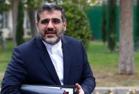 وزیر ارشاد: دولت رئیسی جناحی و سیاسی نیست؛ ما در دولت تنوع داریم وزیر ارشاد: دولت رئیسی جناحی و سیاسی نیست؛ ما در دولت تنوع داریم