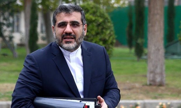 وزیر ارشاد: دولت رئیسی جناحی و سیاسی نیست؛ ما در دولت تنوع داریم وزیر ارشاد: دولت رئیسی جناحی و سیاسی نیست؛ ما در دولت تنوع داریم