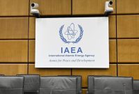 پایان نشست شورای حکام بدون تصویب قطعنامه علیه ایران